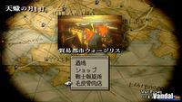 Final Fantasy Tactics: The War of the Lions