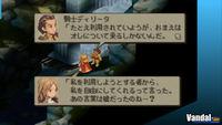 Imagen 8 de Final Fantasy Tactics: The War of the Lions para PSP