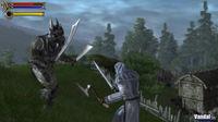 Nuevas im�genes de Two Worlds