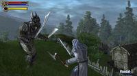 Nuevas im�genes de Two Worlds