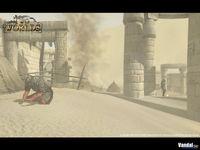 Nuevas im�genes de Two Worlds