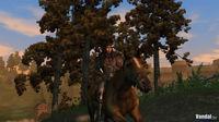 Nuevas im�genes de Two Worlds para Xbox 360