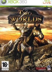 Imagen 38 de Two Worlds para Xbox 360