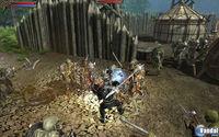 Anunciado Two Worlds: Epic Edition