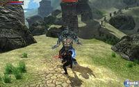 Anunciado Two Worlds: Epic Edition