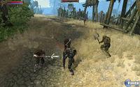 Anunciado Two Worlds: Epic Edition