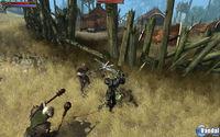 Anunciado Two Worlds: Epic Edition