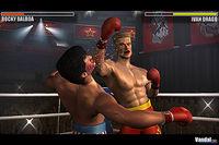 Pantalla Rocky Balboa