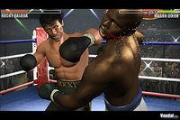 Imagen Rocky Balboa