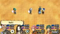 The Legend of Heroes 3