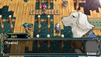 Imagen The Legend of Heroes 3