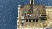 Imagen 3 de The Legend of Heroes 3 para PSP
