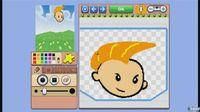 GC: Primeras im�genes de Drawn to Life para Wii