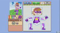 GC: Primeras im�genes de Drawn to Life para Wii