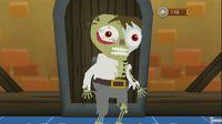 GC: Primeras im�genes de Drawn to Life para Wii