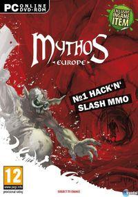 Imagen 20 de Mythos para Ordenador