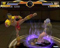 Imagen 2 de Legend of the Dragon para Wii