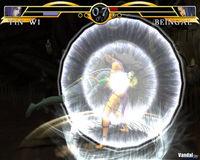 Imagen 1 de Legend of the Dragon para Wii