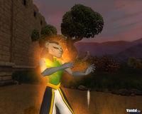 Imagen 7 de Legend of the Dragon para Wii