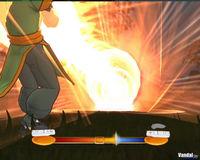 Imagen 5 de Legend of the Dragon para Wii