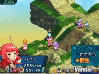 Imagen 57 de Final Fantasy Tactics A2: Grimoire of the Rift para Nintendo DS