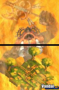 Nuevas im�genes de Final Fantasy Tactics A2