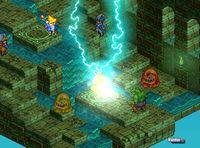 Detalles y nuevas im�genes de Final Fantasy Tactics A2
