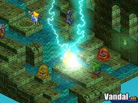 Nuevas im�genes de Final Fantasy Tactics A2