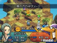 Nuevas im�genes de Final Fantasy Tactics A2