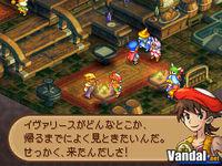 Nuevas im�genes de Final Fantasy Tactics A2