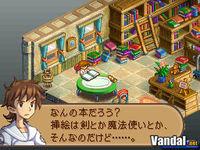 Nuevas im�genes de Final Fantasy Tactics A2