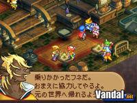 Nuevas im�genes y v�deo de Final Fantasy Tactics A2