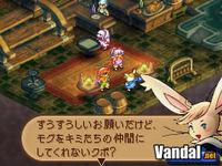 Nuevas im�genes y v�deo de Final Fantasy Tactics A2