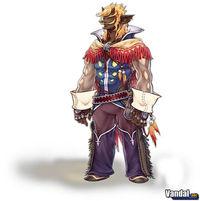 Nuevas im�genes y v�deo de Final Fantasy Tactics A2