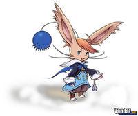 Nuevas im�genes y v�deo de Final Fantasy Tactics A2