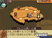 Nuevas im�genes de Final Fantasy Tactics A2