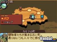 Nuevas im�genes de Final Fantasy Tactics A2