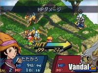Nuevas im�genes de Final Fantasy Tactics A2