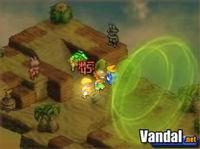 Nuevas im�genes de Final Fantasy Tactics A2