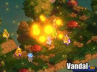 Nuevas im�genes de Final Fantasy Tactics A2