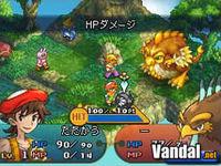 Nuevas im�genes de Final Fantasy Tactics A2