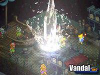Final Fantasy Tactics A2 llegar� en octubre a Jap�n