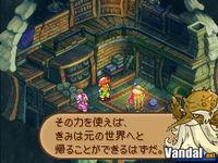 TGS: Nuevas im�genes de Final Fantasy Tactics A2