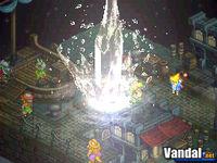 TGS: Nuevas im�genes de Final Fantasy Tactics A2