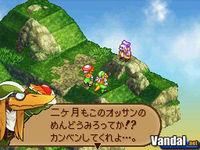 TGS: Nuevas im�genes de Final Fantasy Tactics A2