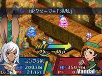 TGS: Nuevas im�genes de Final Fantasy Tactics A2