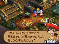 TGS: Nuevas im�genes de Final Fantasy Tactics A2