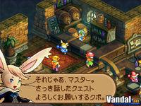 TGS: Nuevas im�genes de Final Fantasy Tactics A2