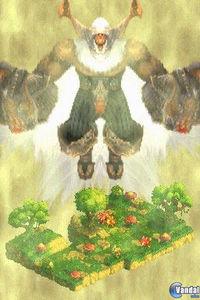 Imagen 58 de Final Fantasy Tactics A2: Grimoire of the Rift para Nintendo DS