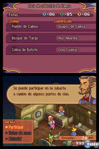 Imagen 73 de Final Fantasy Tactics A2: Grimoire of the Rift para Nintendo DS